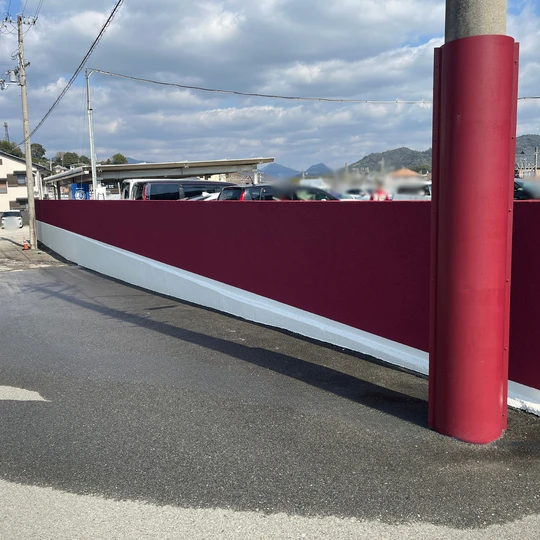 施工事例写真