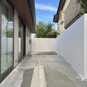 外構　和歌山　施工事例