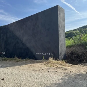 外構　和歌山　施工事例