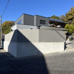 外構　和歌山