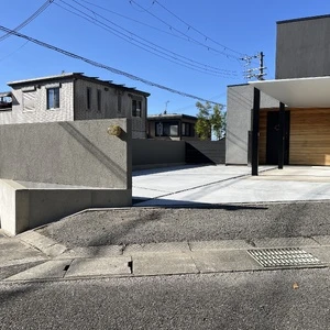 外構　和歌山