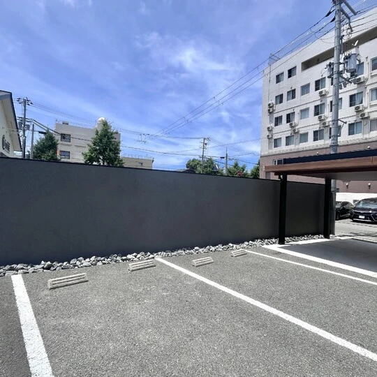 外構　和歌山　施工事例