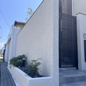 外構　和歌山　施工事例