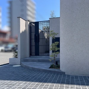 外構　和歌山　施工事例