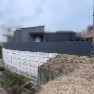外構　和歌山　施工事例