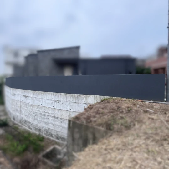 外構　和歌山　施工事例