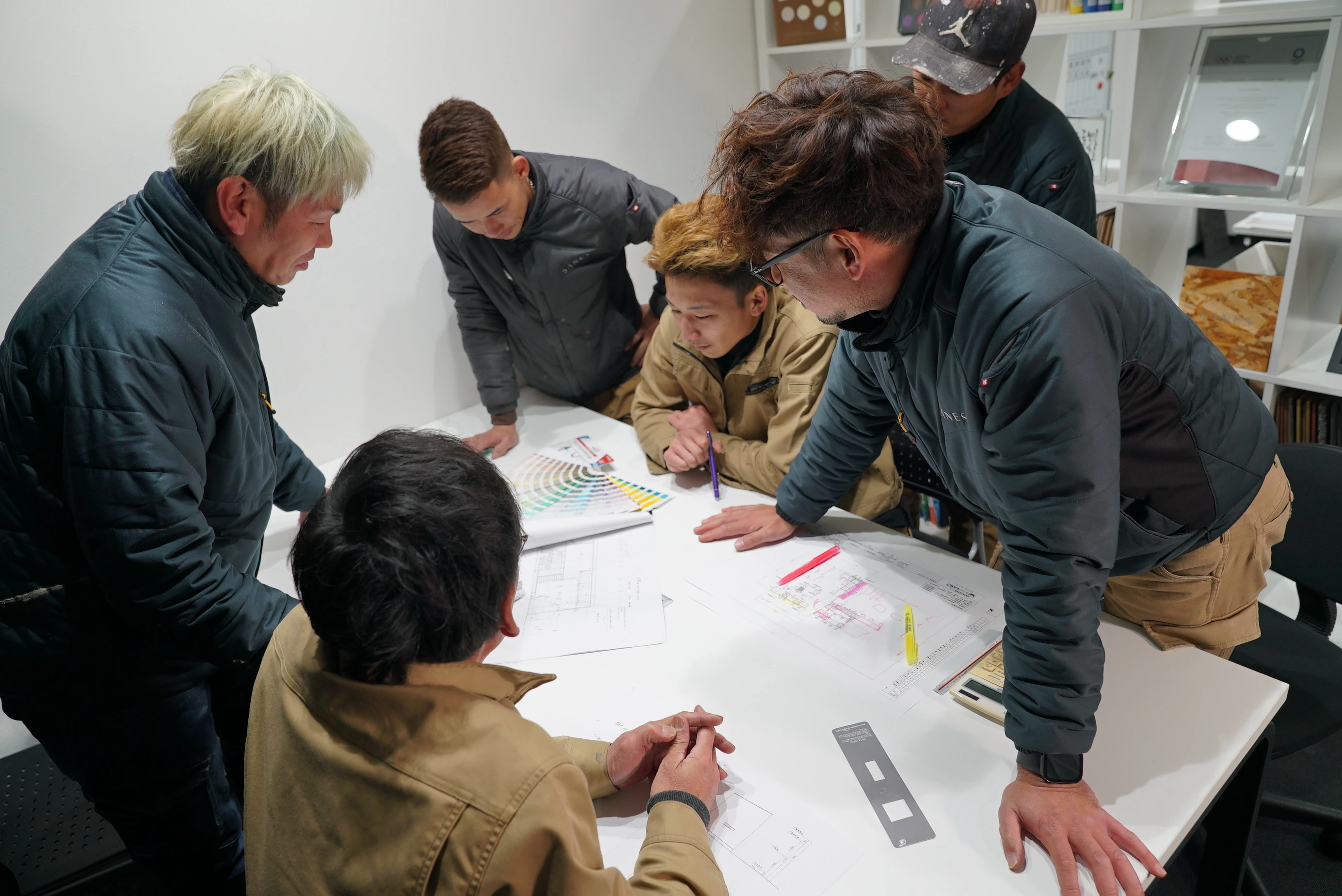 和歌山県和歌山市海南市を中心としたエリアでの外構工事はサンエス　最大3mの塀が施工可能なグランドアートウォール認定施工店　見積もり無料